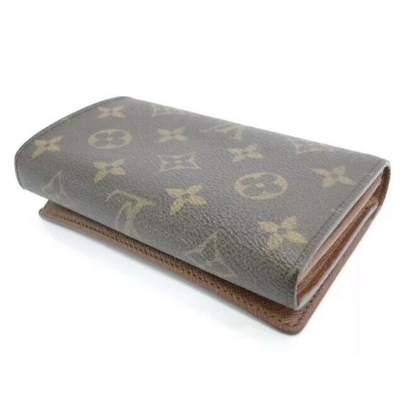 ❌Sold❌ LV wallet. Porte Monnaie Trésor - Picture 13 of 16